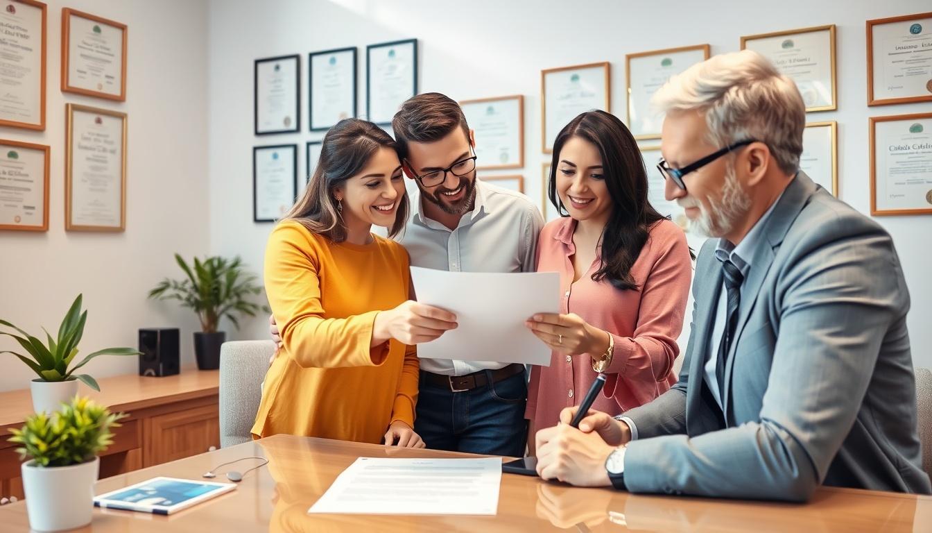 Por qué elegir Servicios Notariales